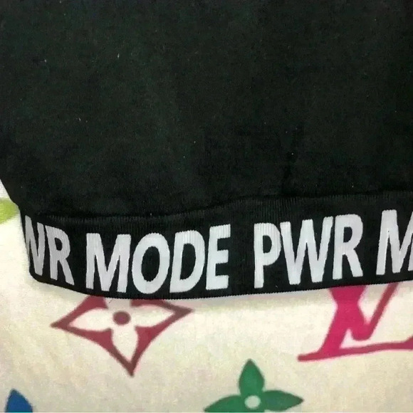 Racing Color Block Hoodie - Picture 5 of 6